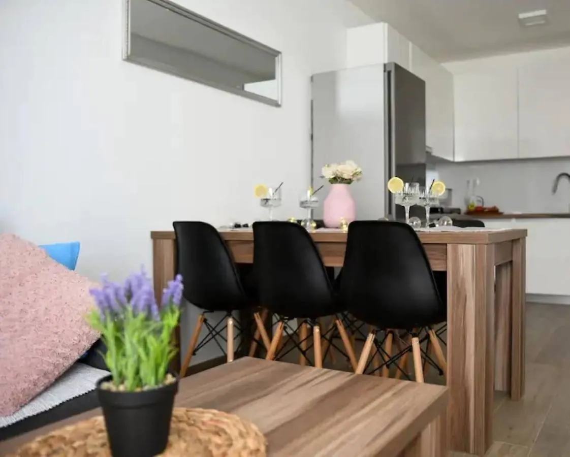 Apartment Dita Trogir Croatia