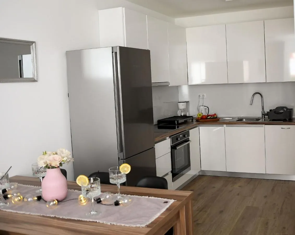 Apartment Dita Trogir