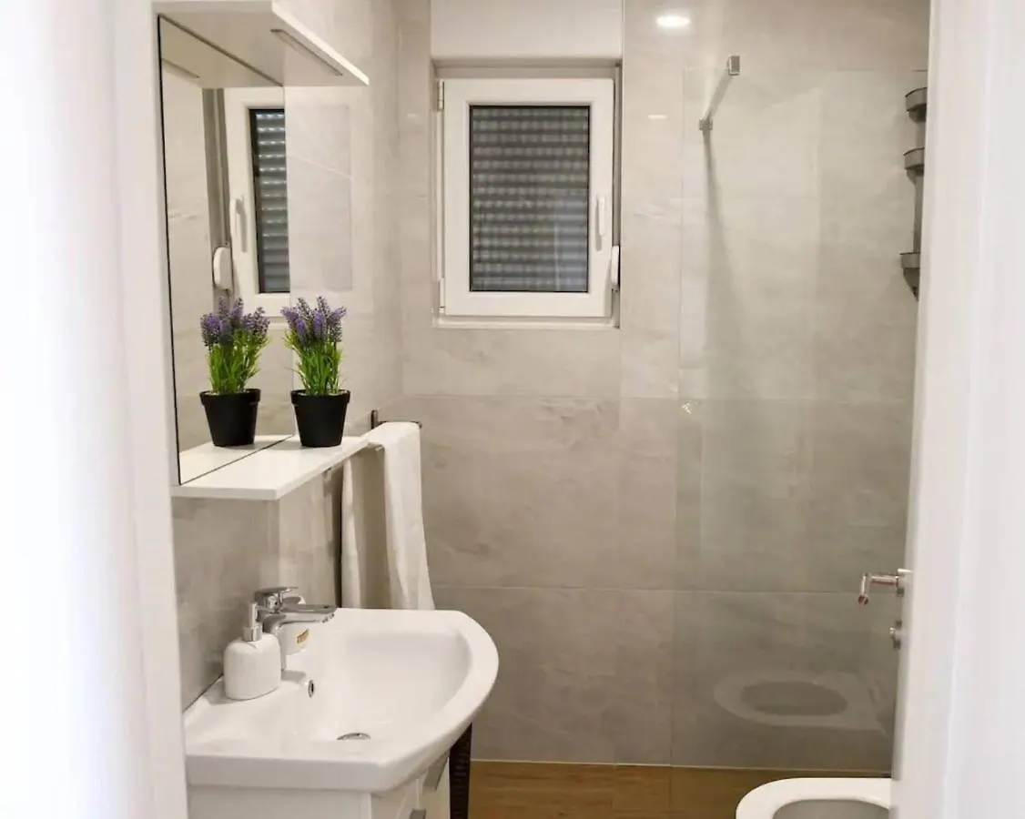 Apartment Dita Trogir