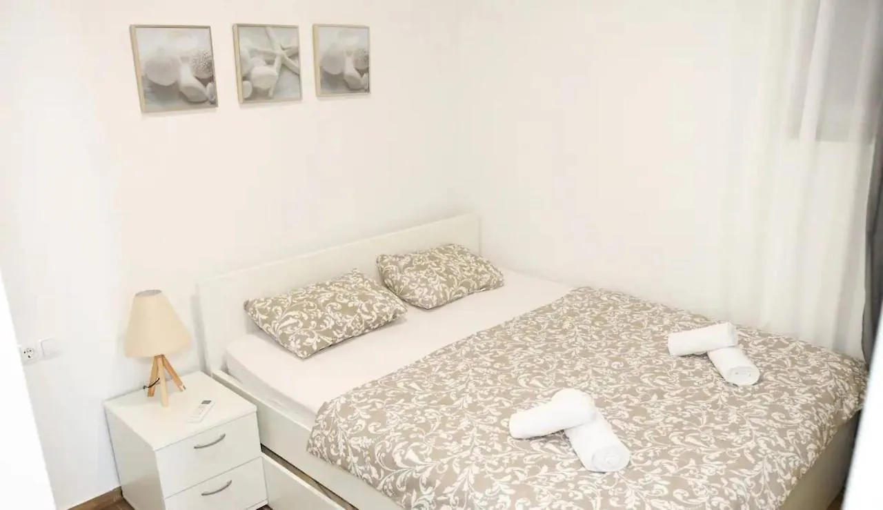 Apartment Dita Trogir