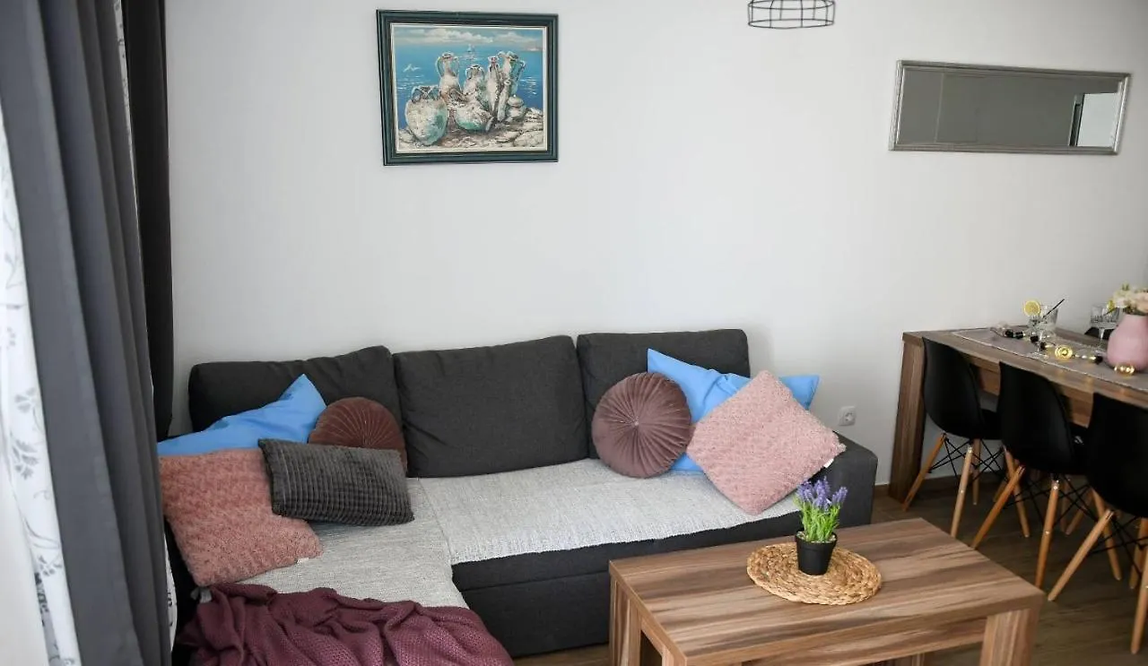 Apartment Dita Trogir